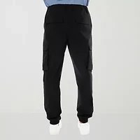 Smiths Workwear Stretch Cargo Mens Fabric Relaxed Fit Jogger Pant