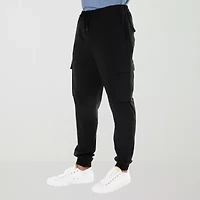 Smiths Workwear Stretch Cargo Mens Fabric Relaxed Fit Jogger Pant