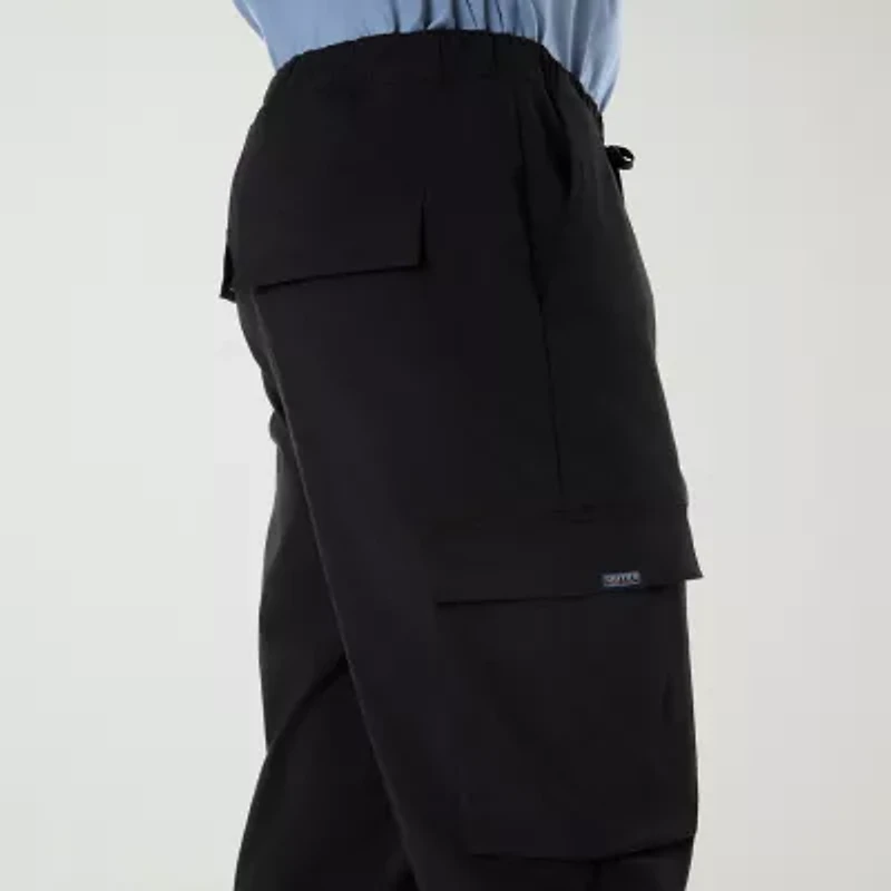 Smiths Workwear Stretch Cargo Mens Fabric Relaxed Fit Jogger Pant