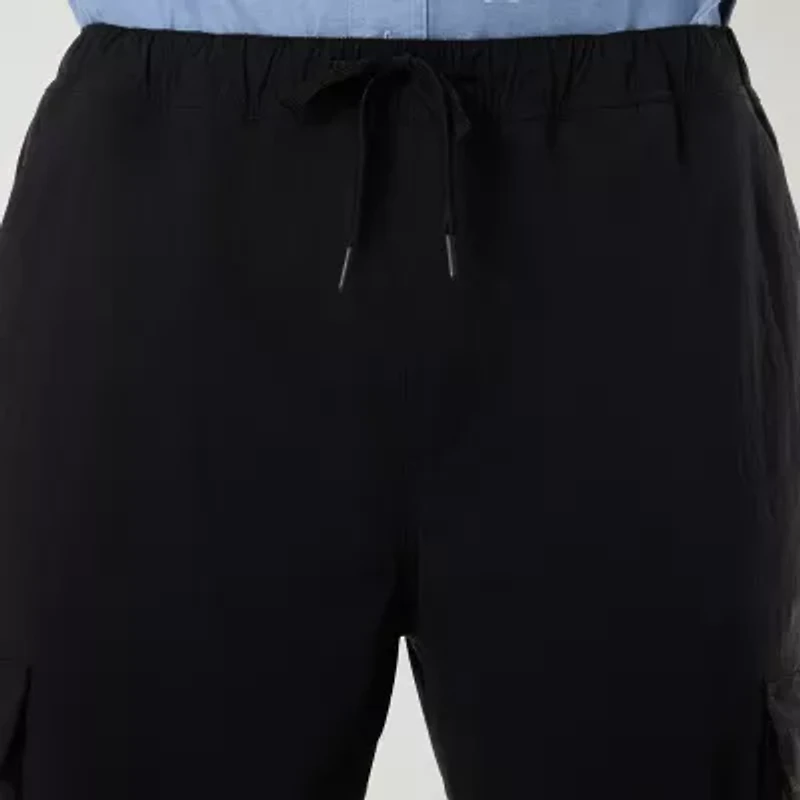 Smiths Workwear Stretch Cargo Mens Fabric Relaxed Fit Jogger Pant