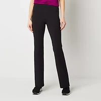 Xersion EverPerform Womens High Rise Yoga Pants Tall