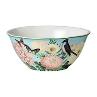 Certified International Flora Ceramic Serving Bowl