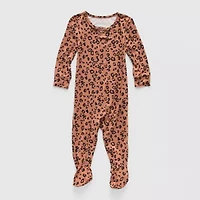 Grayson Little Baby Girls Sleep and Play