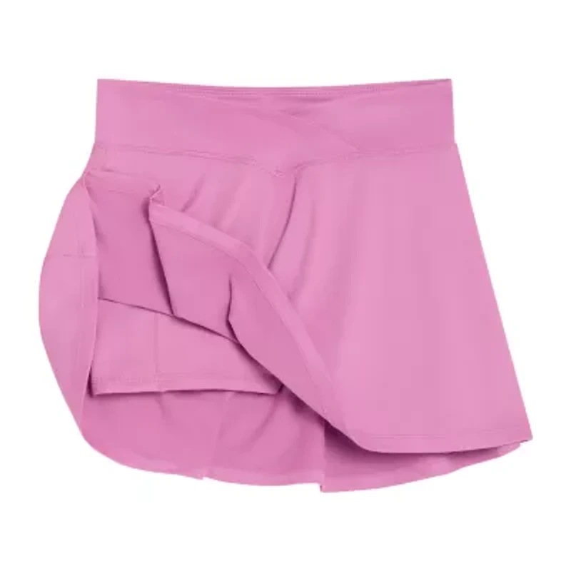 Champion Big Kid Girls 2-pc. Skort Set