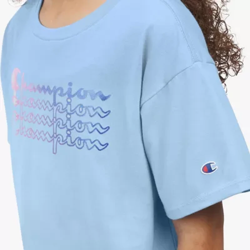 Champion Big Kid Girls 2-pc. Skort Set