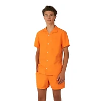 Opposuits Big Kid Boys 2-pc. Short Set