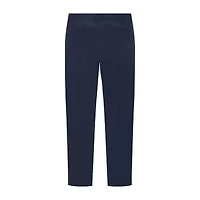 IZOD Performance Little & Big Boys Straight Flat Front Pant