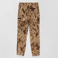Xersion Little & Big Kid Boys Cinched Regular Fit Pull-On Pant