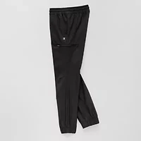 Xersion Little & Big Kid Boys Straight Regular Fit Pull-On Pant