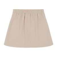 IZOD Skort Little & Big Kid Girls Stretch Fabric Scooter Skirt