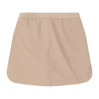 IZOD Performance Skort Little & Big Kid Girls Stretch Fabric Scooter Skirt