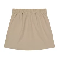 IZOD Skort Little & Big Kid Girls Stretch Fabric Scooter Skirt