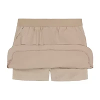 IZOD Womens Juniors Scooter Skirt