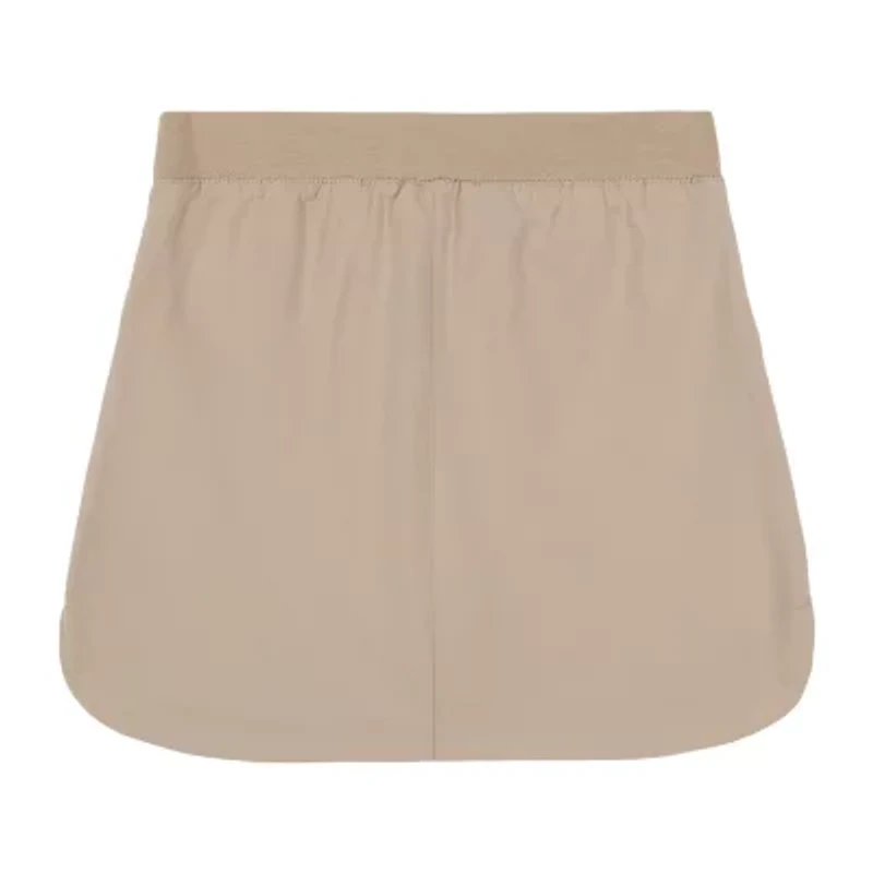 IZOD Womens Juniors Scooter Skirt