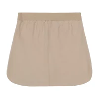 IZOD Womens Juniors Scooter Skirt