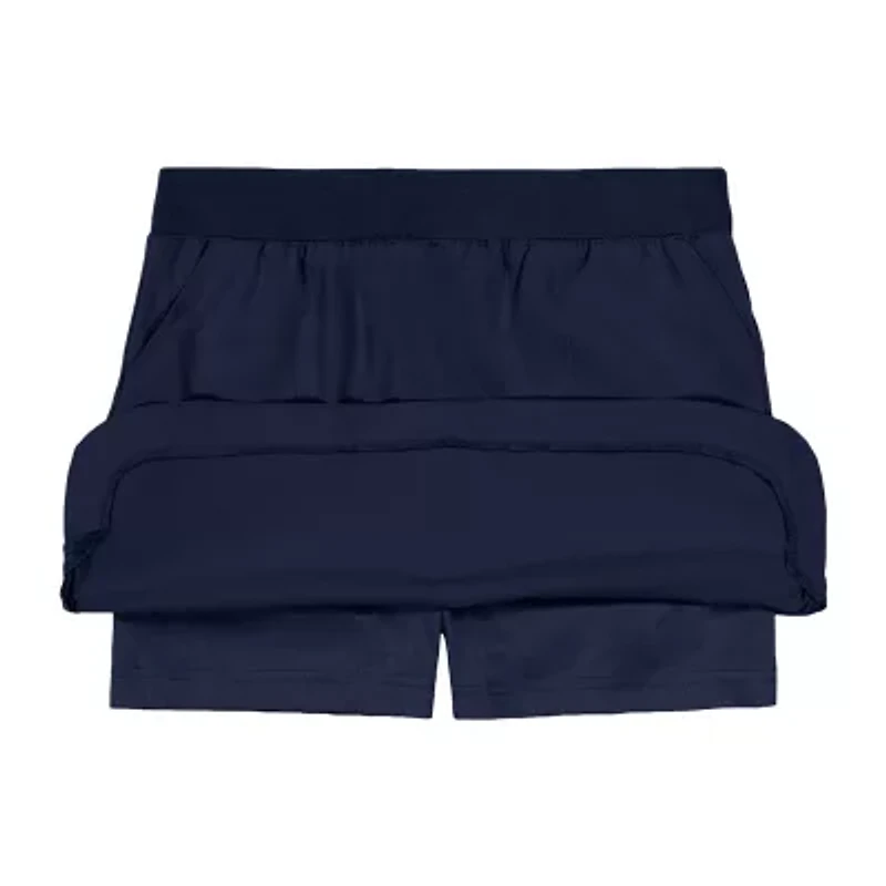 IZOD Womens Juniors Scooter Skirt