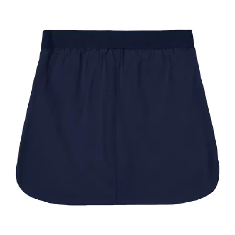 IZOD Womens Juniors Scooter Skirt