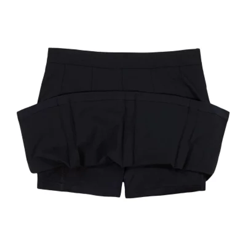 IZOD Womens Juniors Scooter Skirt