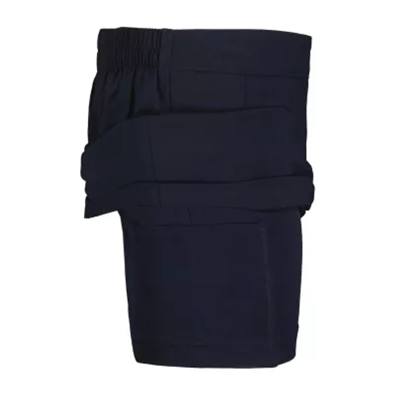 IZOD Womens Juniors Scooter Skirt