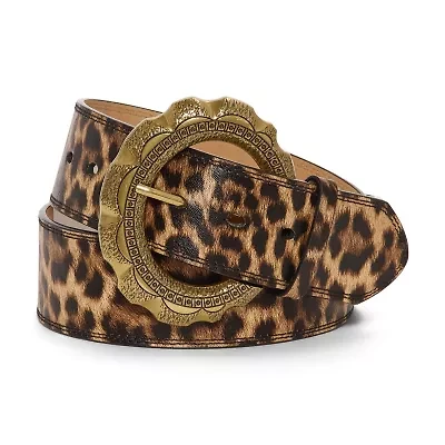 JS Jessica Simpson Casual Waist Womens Belt