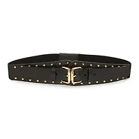 JS Jessica Simpson Corset Waist Belt, Dress Belt Womens