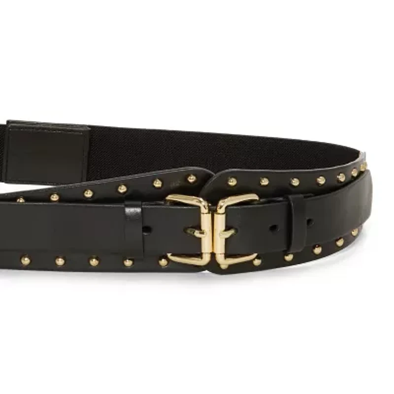 JS Jessica Simpson Corset Waist Belt, Dress Belt Womens