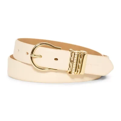 JS Jessica Simpson Casual Waist Womens Belt