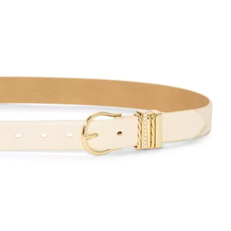 JS Jessica Simpson Casual Waist Womens Belt