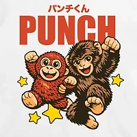 Womens Juniors Crew Neck Short Sleeve Classic Fit Graphic T-Shirt