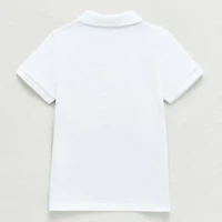 U.S. Polo Assn. Toddler Boys Short Sleeve Regular Fit Shirt