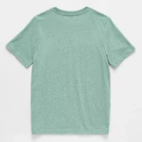 Thereabouts Little & Big Kid Boys Crew Neck Short Sleeve T-Shirt