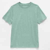 Thereabouts Little & Big Kid Boys Crew Neck Short Sleeve T-Shirt