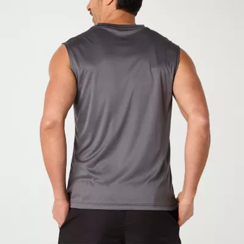St. John's Bay Swim Shirt