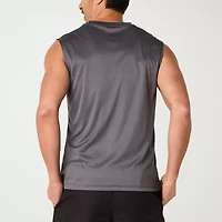 St. John's Bay Swim Shirt