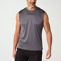 St. John's Bay Swim Shirt