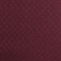 The Savile Row Co Mens Jacquard Slim Fit Sport Coat