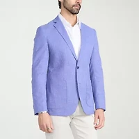The Savile Row Co Mens Slim Fit Sport Coat