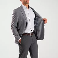 The Savile Row Co Mens Modern Fit Sport Coat