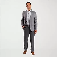 The Savile Row Co Mens Modern Fit Sport Coat