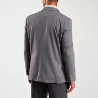 The Savile Row Co Mens Modern Fit Sport Coat