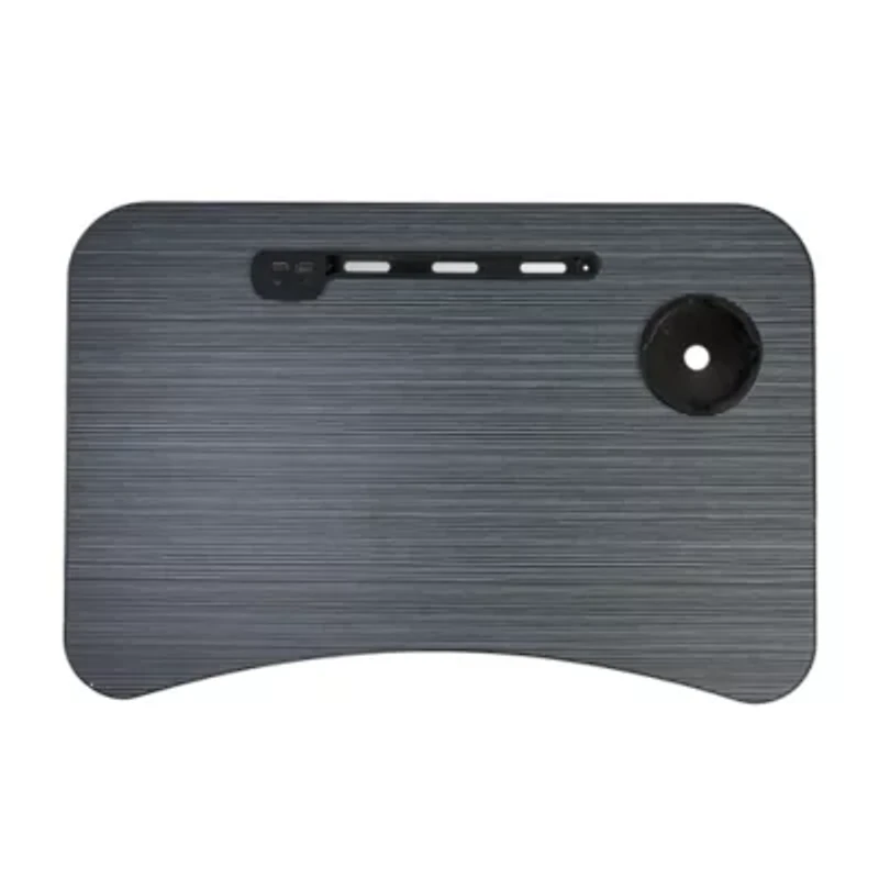 AEROPOSTALE Black Lap Desk