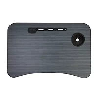 AEROPOSTALE Black Lap Desk