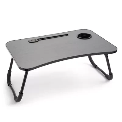 AEROPOSTALE Black Lap Desk