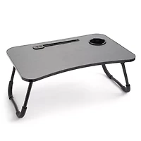 AEROPOSTALE Black Lap Desk