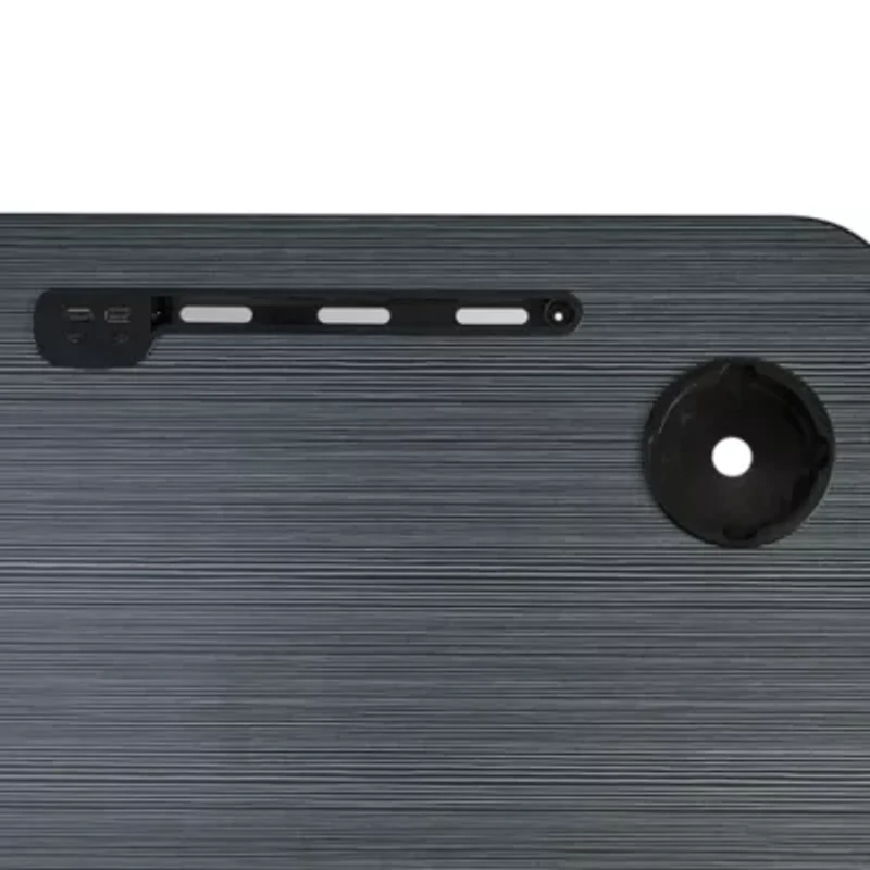 AEROPOSTALE Black Lap Desk