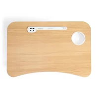 AEROPOSTALE Oak Lap Desk