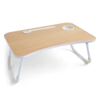 AEROPOSTALE Oak Lap Desk