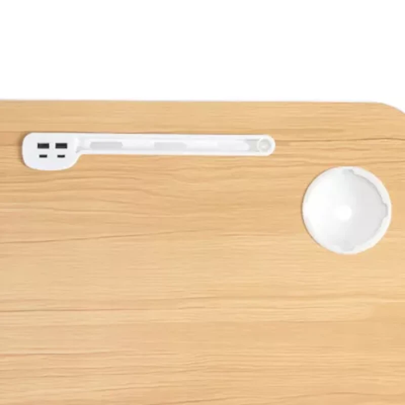 AEROPOSTALE Oak Lap Desk