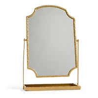 AEROPOSTALE Tabletop Mirror
