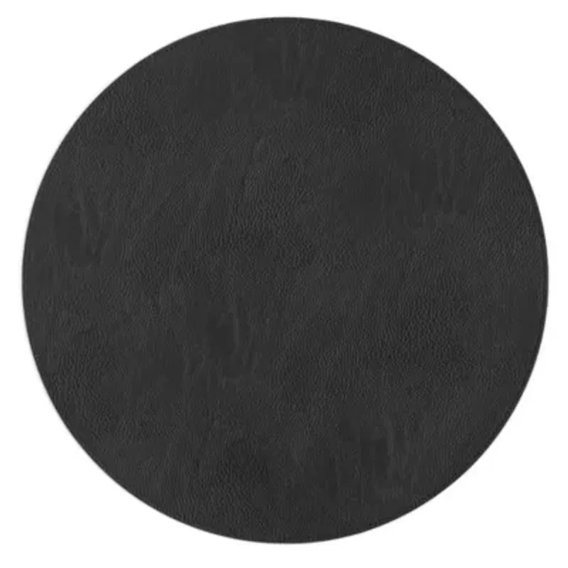 Homewear Morgan Faux Leather Placemat